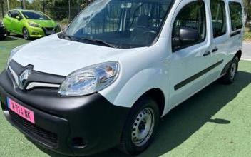 Renault Kangoo Express Reims