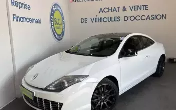 Renault Laguna Nogent-le-Phaye