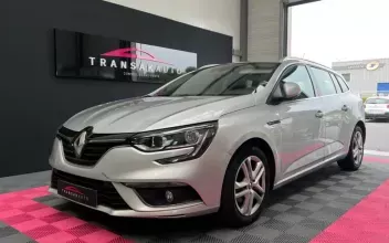 Renault Megane Pont-l'Evêque