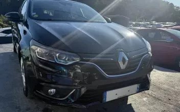 Renault Megane Urcuit