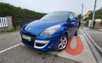 Renault megane Baldersheim