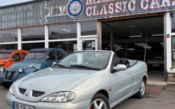 Renault Megane Broons