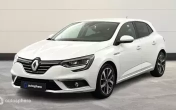 Renault Megane Tournefeuille