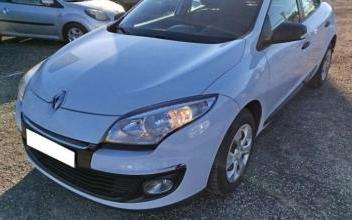 Renault Megane Wittelsheim