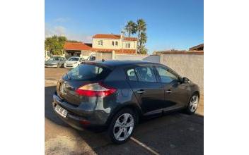 Renault megane Perpignan