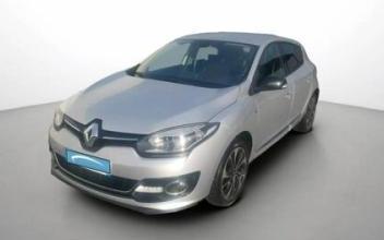 Renault megane Châteaulin