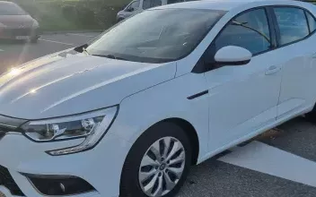 Renault Megane Meysse