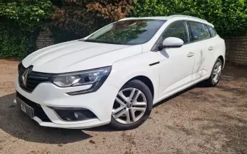 Renault Megane Quetigny