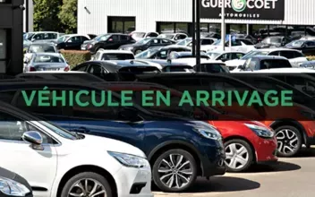 Renault Megane Guer