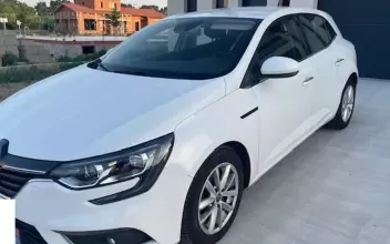 Renault Megane Perpignan