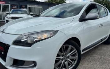 Renault Megane Gerzat