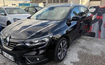 Renault Megane La-Garde
