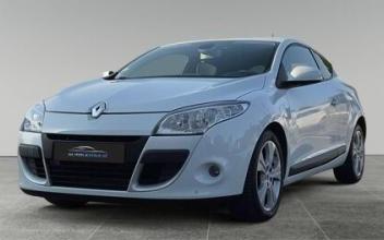 Renault megane Longvic