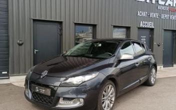 Renault Megane Haguenau