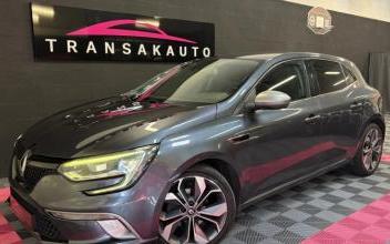 Renault Megane Harfleur