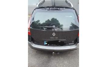 Renault megane ii estate Simandres