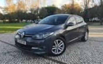 Renault megane iii Juvisy-sur-Orge