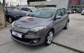 Renault megane iii Le-Pradet
