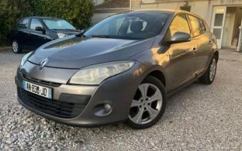 Renault megane iii Bassens