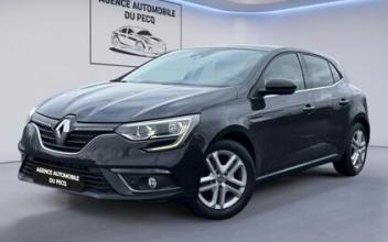 Renault megane iv Le-Pecq