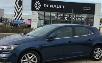 Renault megane iv Gignac