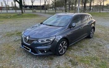 Renault megane iv estate Chauray