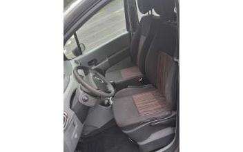 Renault modus Joué-lès-Tours