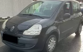 Renault Modus Châtillon-en-Vendelais
