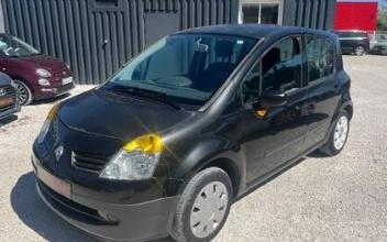 Renault modus Avignon