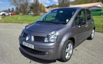 Renault modus Feyzin