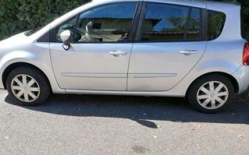 Renault modus Saint-Bonnet-de-Mure