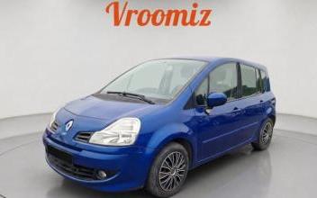 Renault Modus Villers-Saint-Paul
