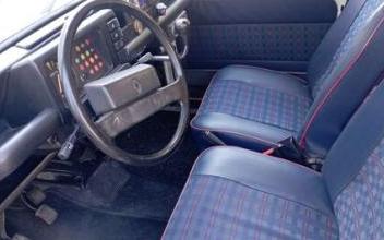 Renault r4 Aimargues