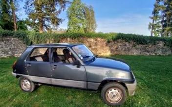Renault r5 Lignac