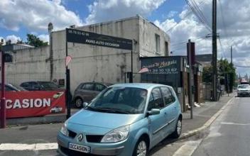 Renault scenic Bezons