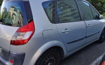Renault scenic Montluçon