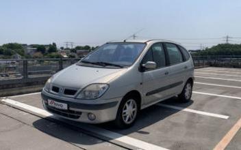 Renault Scenic Igny