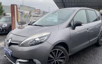 Renault Scenic Cournon-d'Auvergne