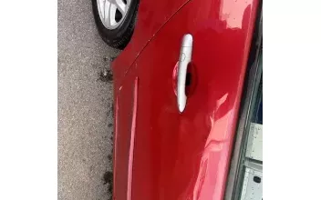 Renault Scenic Saint-Loup-sur-Semouse