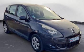 Renault Scenic Villers-Saint-Paul