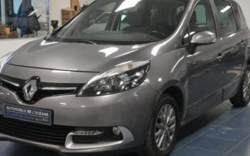 Renault Scenic Saint-Saturnin