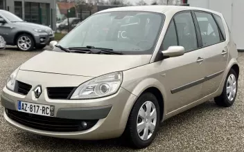 Renault Scenic Bischwiller