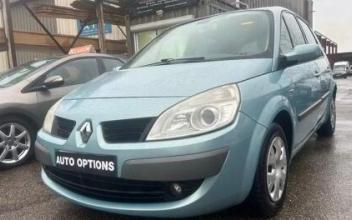 Renault scenic Décines-Charpieu