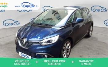 Renault scenic Paris