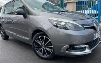 Renault Scenic Montfermeil