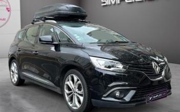 Renault scenic Paris