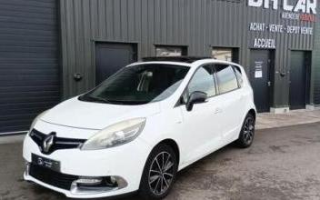 Renault scenic Haguenau