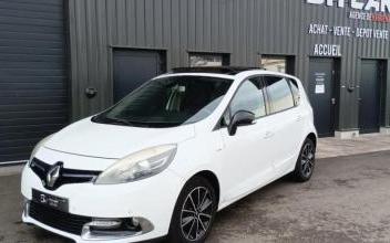 Renault Scenic Haguenau