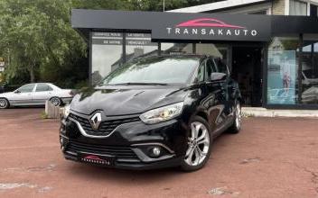 Renault Scenic Quimper