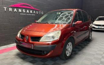 Renault Scenic Chaponost